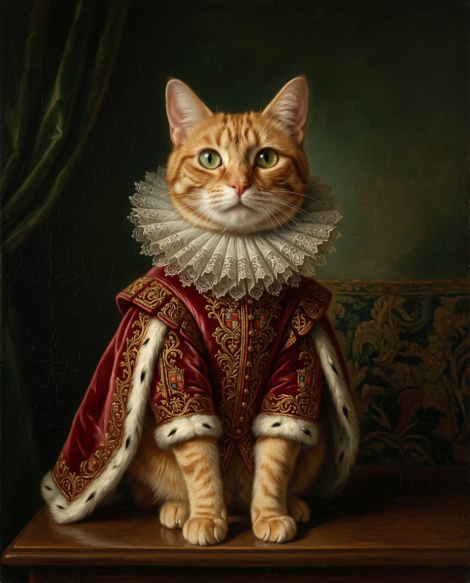 Origineel cadeau voor kattenbezitter